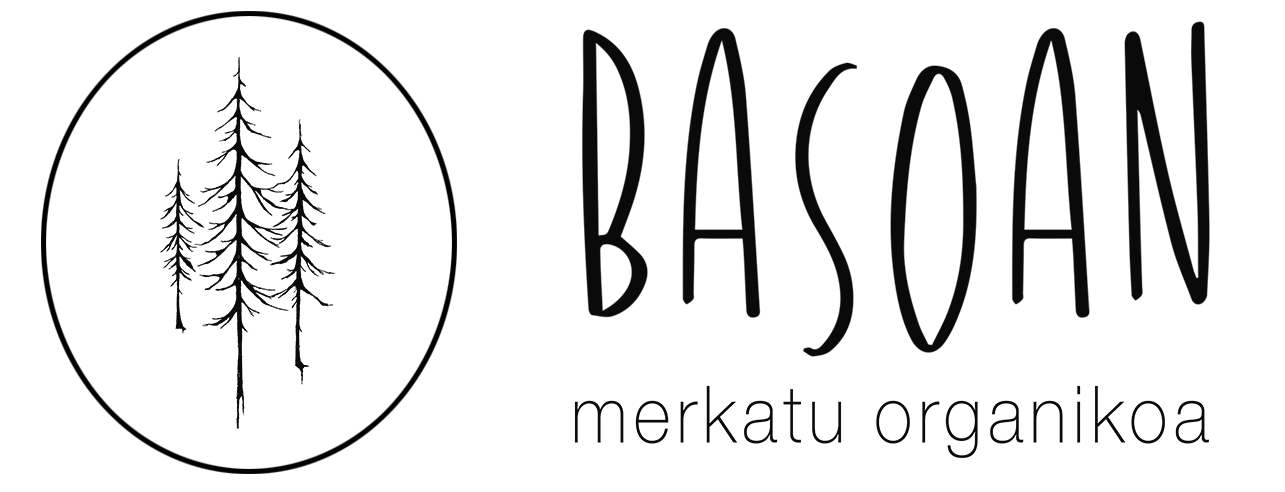 Basoan – Merkatu Organikoa